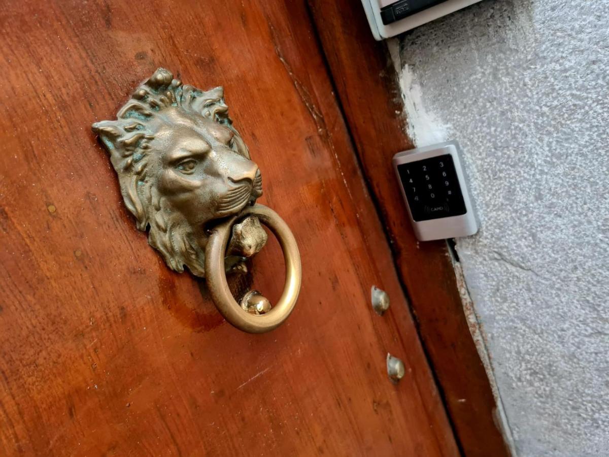 Le Due Sorelle Vietri Exterior foto