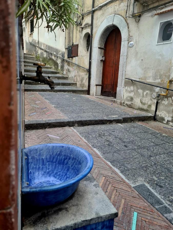 Le Due Sorelle Vietri Exterior foto